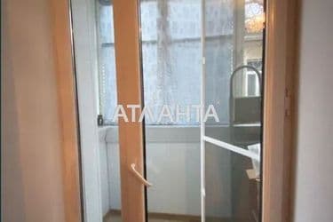 2-rooms apartment apartment by the address st. Elisavetgradskiy per Kirovskiy per (area 48 m²) - Atlanta.ua - photo 16