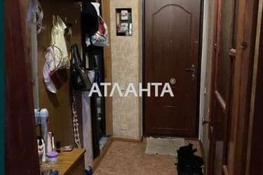 2-rooms apartment apartment by the address st. Elisavetgradskiy per Kirovskiy per (area 48 m²) - Atlanta.ua - photo 15
