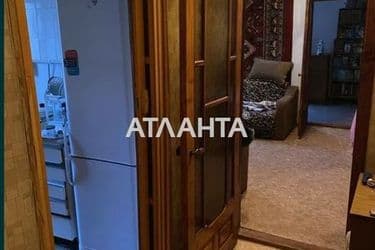 2-rooms apartment apartment by the address st. Elisavetgradskiy per Kirovskiy per (area 48 m²) - Atlanta.ua - photo 13