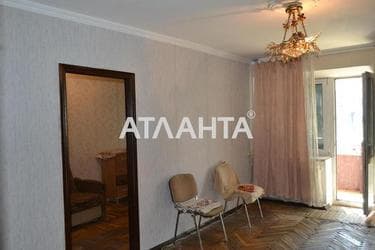 2-rooms apartment apartment by the address st. Tenistaya (area 42,7 m²) - Atlanta.ua - photo 17