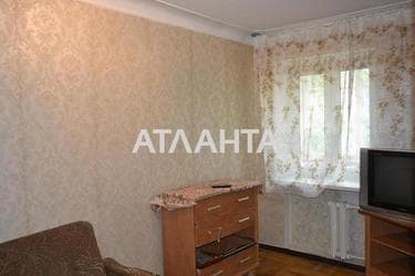 2-rooms apartment apartment by the address st. Tenistaya (area 42,7 m²) - Atlanta.ua - photo 19