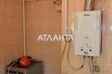 2-rooms apartment apartment by the address st. Tenistaya (area 42,7 m²) - Atlanta.ua - photo 21