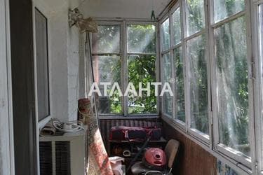 2-rooms apartment apartment by the address st. Tenistaya (area 42,7 m²) - Atlanta.ua - photo 24