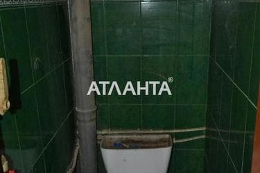2-rooms apartment apartment by the address st. Tenistaya (area 42,7 m²) - Atlanta.ua - photo 27