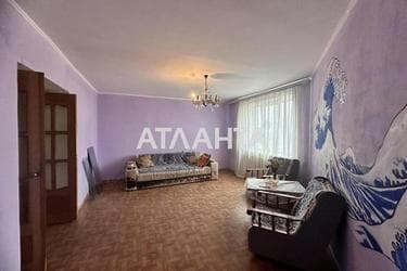 2-кімнатна квартира за адресою вул. Степовая (площа 62 м²) - Atlanta.ua - фото 15