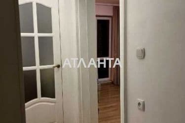 2-rooms apartment apartment by the address st. Mechnikova (area 43 m²) - Atlanta.ua - photo 25