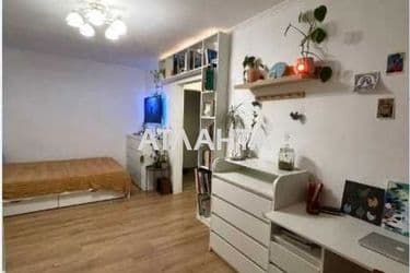 2-rooms apartment apartment by the address st. Mechnikova (area 43 m²) - Atlanta.ua - photo 20