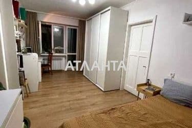 2-rooms apartment apartment by the address st. Mechnikova (area 43 m²) - Atlanta.ua - photo 22
