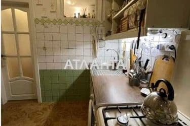 2-rooms apartment apartment by the address st. Mechnikova (area 43 m²) - Atlanta.ua - photo 30