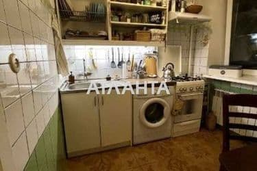 2-rooms apartment apartment by the address st. Mechnikova (area 43 m²) - Atlanta.ua - photo 31