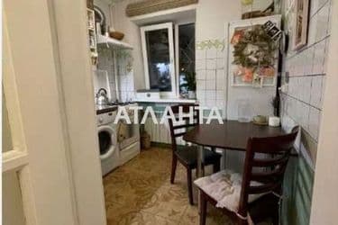 2-rooms apartment apartment by the address st. Mechnikova (area 43 m²) - Atlanta.ua - photo 33