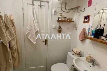 2-rooms apartment apartment by the address st. Mechnikova (area 43 m²) - Atlanta.ua - photo 36
