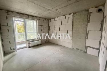 1-room apartment apartment by the address st. Profsoyuznaya (area 29,3 m²) - Atlanta.ua - photo 9