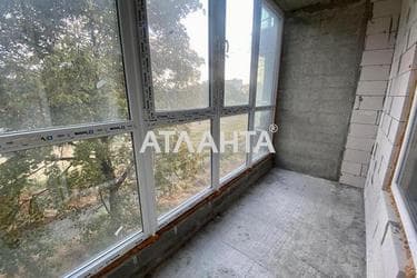 1-room apartment apartment by the address st. Profsoyuznaya (area 29,3 m²) - Atlanta.ua - photo 10