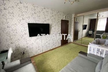 1-room apartment apartment by the address st. Proezdnaya (area 31 m²) - Atlanta.ua - photo 16