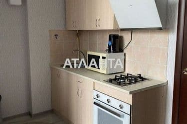 1-room apartment apartment by the address st. Proezdnaya (area 31 m²) - Atlanta.ua - photo 17