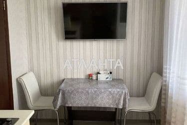 1-room apartment apartment by the address st. Proezdnaya (area 31 m²) - Atlanta.ua - photo 18