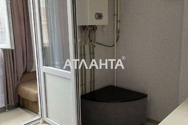 1-room apartment apartment by the address st. Proezdnaya (area 31 m²) - Atlanta.ua - photo 19