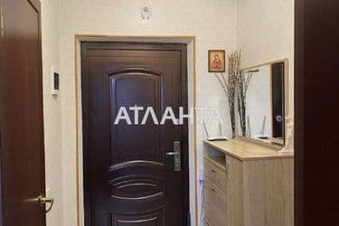 1-room apartment apartment by the address st. Proezdnaya (area 31 m²) - Atlanta.ua - photo 24
