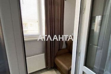 1-room apartment apartment by the address st. Proezdnaya (area 31 m²) - Atlanta.ua - photo 20
