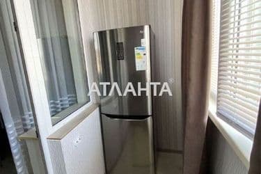 1-room apartment apartment by the address st. Proezdnaya (area 31 m²) - Atlanta.ua - photo 21