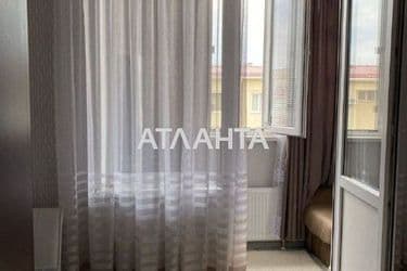 1-room apartment apartment by the address st. Proezdnaya (area 31 m²) - Atlanta.ua - photo 22