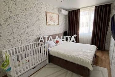 1-room apartment apartment by the address st. Proezdnaya (area 31 m²) - Atlanta.ua - photo 13