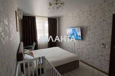 1-room apartment apartment by the address st. Proezdnaya (area 31 m²) - Atlanta.ua - photo 14