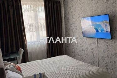 1-room apartment apartment by the address st. Proezdnaya (area 31 m²) - Atlanta.ua - photo 15