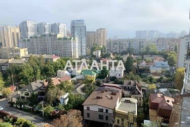 2-rooms apartment apartment by the address st. Solnechnaya (area 90 m²) - Atlanta.ua - photo 22
