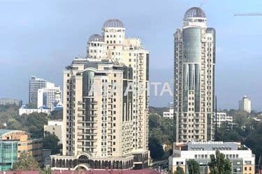 2-rooms apartment apartment by the address st. Solnechnaya (area 90 m²) - Atlanta.ua - photo 28