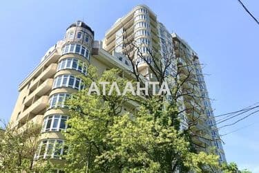 2-rooms apartment apartment by the address st. Solnechnaya (area 90 m²) - Atlanta.ua - photo 20