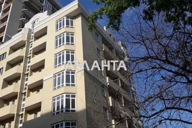2-rooms apartment apartment by the address st. Solnechnaya (area 90 m²) - Atlanta.ua - photo 33
