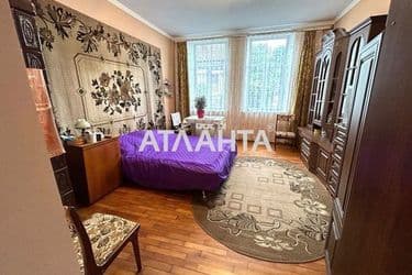 1-room apartment apartment by the address st. Pumnula Arona (area 31 m²) - Atlanta.ua - photo 10