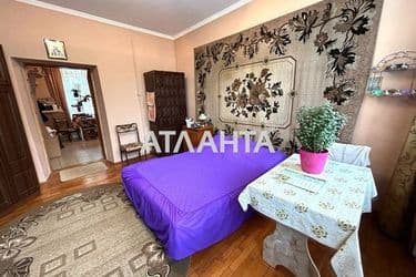 1-room apartment apartment by the address st. Pumnula Arona (area 31 m²) - Atlanta.ua - photo 11