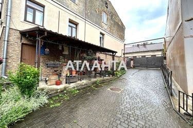1-room apartment apartment by the address st. Pumnula Arona (area 31 m²) - Atlanta.ua - photo 14