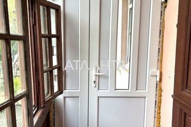1-room apartment apartment by the address st. Pumnula Arona (area 31 m²) - Atlanta.ua - photo 16