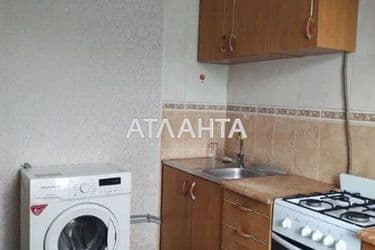 1-комнатная квартира по адресу ул. Сергея Зулинского (площадь 34,5 м²) - Atlanta.ua - фото 8