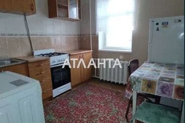 1-комнатная квартира по адресу ул. Сергея Зулинского (площадь 34,5 м²) - Atlanta.ua - фото 9