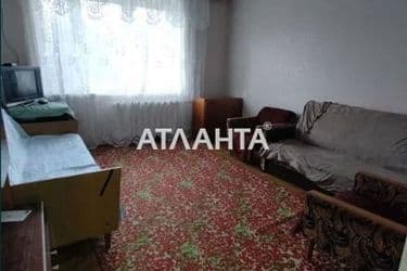 1-комнатная квартира по адресу ул. Сергея Зулинского (площадь 34,5 м²) - Atlanta.ua - фото 10