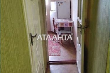 1-комнатная квартира по адресу ул. Сергея Зулинского (площадь 34,5 м²) - Atlanta.ua - фото 13