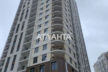 1-room apartment apartment by the address st. Krasnova (area 42 m²) - Atlanta.ua - photo 14