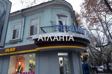 Commercial real estate at st. Pushkinskaya (area 91 m²) - Atlanta.ua - photo 19