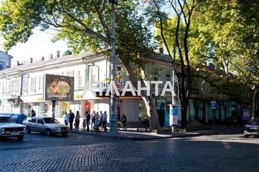 Commercial real estate at st. Pushkinskaya (area 91 m²) - Atlanta.ua - photo 35