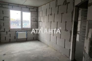 1-room apartment apartment by the address st. Lyustdorfskaya dor Chernomorskaya dor (area 35,6 m²) - Atlanta.ua - photo 11