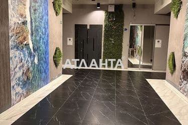 1-room apartment apartment by the address st. Promyshlennaya (area 35 m²) - Atlanta.ua - photo 19