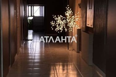 1-room apartment apartment by the address st. Promyshlennaya (area 35 m²) - Atlanta.ua - photo 20