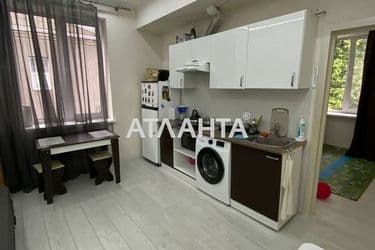 1-room apartment apartment by the address st. Promyshlennaya (area 35 m²) - Atlanta.ua - photo 13
