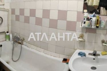 2-rooms apartment apartment by the address st. Gorodetskogo Vladislava (area 45 m²) - Atlanta.ua - photo 11