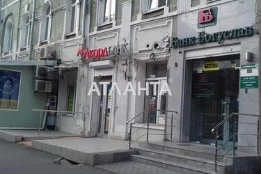 Commercial real estate at st. Uspenskaya Chicherina (area 261 m²) - photo 17 Commercial real estate at st. Uspenskaya Chicherina (area 261 m²) - Atlanta.ua - photo 17